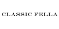 Classic Fella Logo