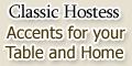 Classic Hostess Logo