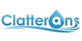 Clatterans Logo