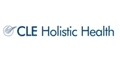 CLE Holistic Health Logo