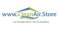 Clean Air Store Logo