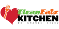 Clean Eatz Kitchen Logo