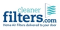 CleanerFilters Logo