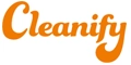Cleanify Logo