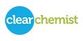 Clear Chemist Logo