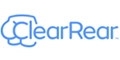 Clear Rear Logo