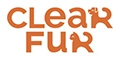 CLEARFUR Logo