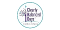 Clearly Balanced Days, LLC Logo