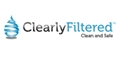 Clearly Filtered Logo