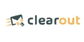 Clearout Logo