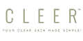 Cleer Skin Logo