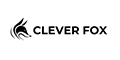 Clever Fox Planner Logo