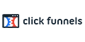 ClickFunnels Logo