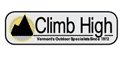 Climb High Logo