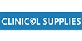 Clinical Supplies USA Logo