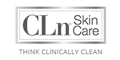 CLn Skin Care  Logo