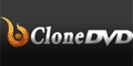 CloneDVD Logo
