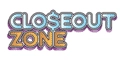Closeout Zone Logo