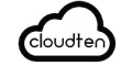 cloudten Logo