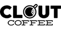 Clout Coffee Logo