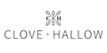 CLOVE + HALLOW Logo