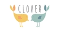 Clover Baby and Kids Logo