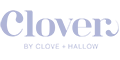 Clover by CLOVE + HALLOW Logo