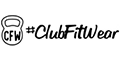 ClubFitWear Logo