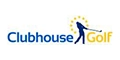 Clubhouse Golf Logo