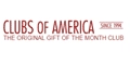 Clubs of America Logo