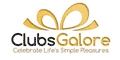 ClubsGalore.com Logo