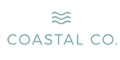 CoastalCo Logo