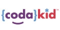 CodaKid Logo