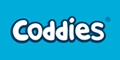 Coddies Logo