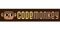 CodeMonkey Logo
