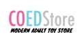 COEDStore Logo