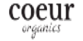 COEUR Organics Logo