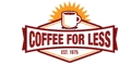CoffeeForLess.com Logo