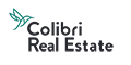 Colibri Real Estate Logo