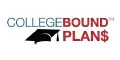CollegeBound Plans Logo