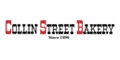 Collin Street Bakery Logo