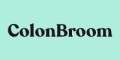 Colon Broom Logo