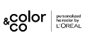 Color and Co Logo