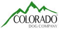 Colorado Dog Company Logo