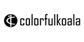 Colorfulkoala Logo