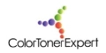 ColorTonerExpert Logo