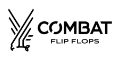 Combat Flip Flops Logo