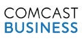Comcast and Spectrum Business  Logo