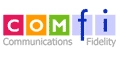 Comfi Phonecards Logo