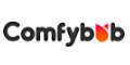 Comfybub  Logo